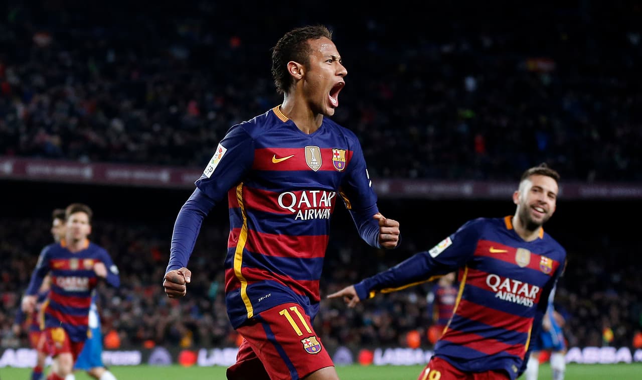 El juez archiva la causa abierta por DIS contra Neymar por estafa en su fichaje