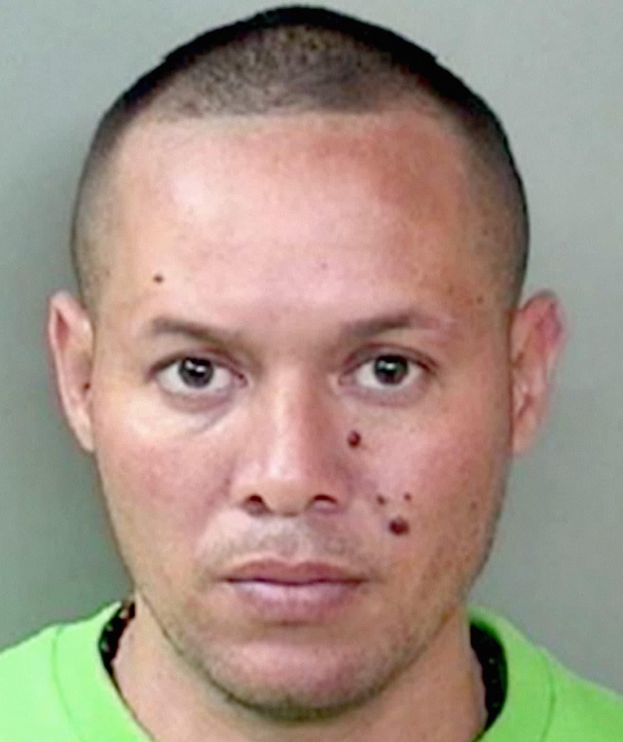 <b>Ángel "Luisin" Torres Feliciano</b> enfrenta cargos por asesinato y ley de armas con una fianza de $1,500,000.