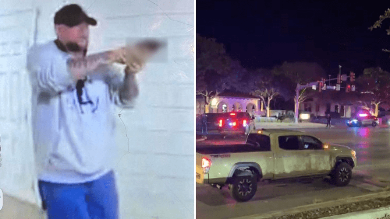 Sube a 7 la cifra de policías heridos tras tiroteo en Sonterra Heights, al noreste de San Antonio