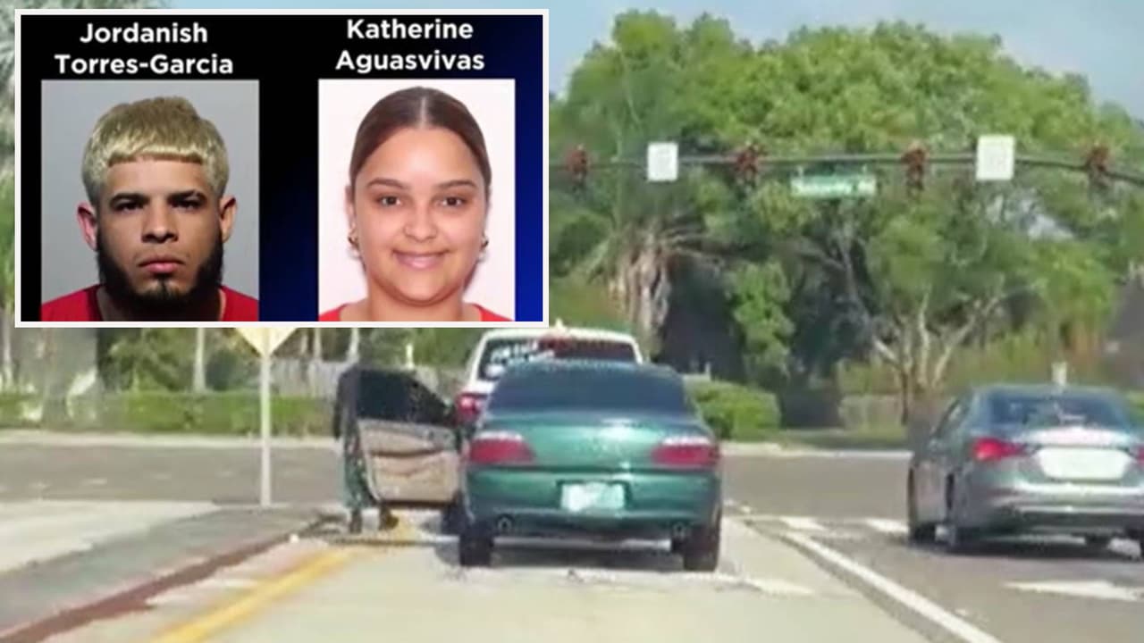 Le pagaron $1,500 por secuestrar a la hispana Katherine Guerrero y entregarla a otra persona