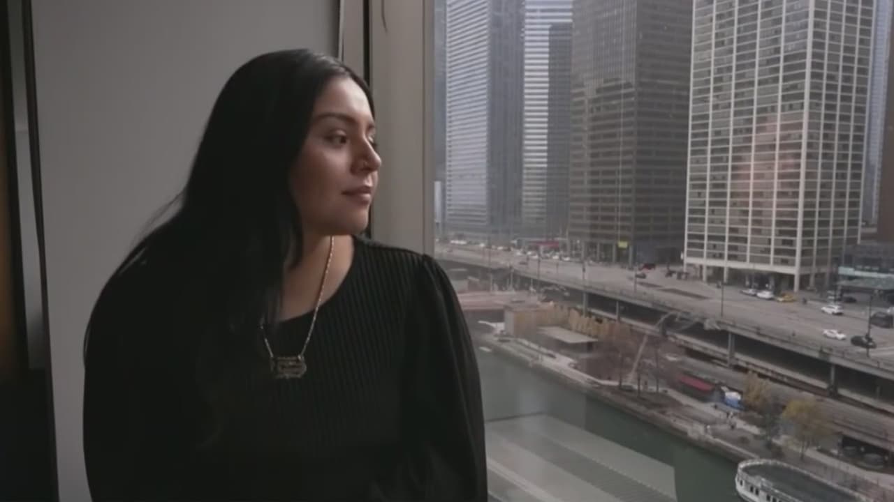 Hispana baleada por Patrulla Fronteriza en Chicago exige revelar videos para limpiar su nombre