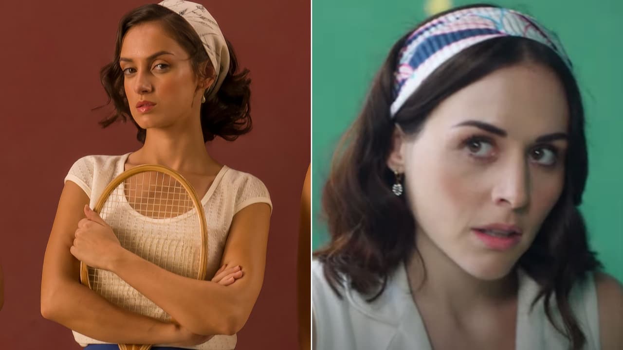 ‘Las Pelotaris 1926’: ¿qué es la pelota vasca, el difícil deporte que aprendió Zuria Vega para la serie?