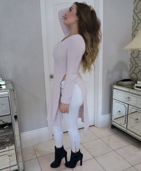 Y vaya que esa faja ha dado grandes resultados.