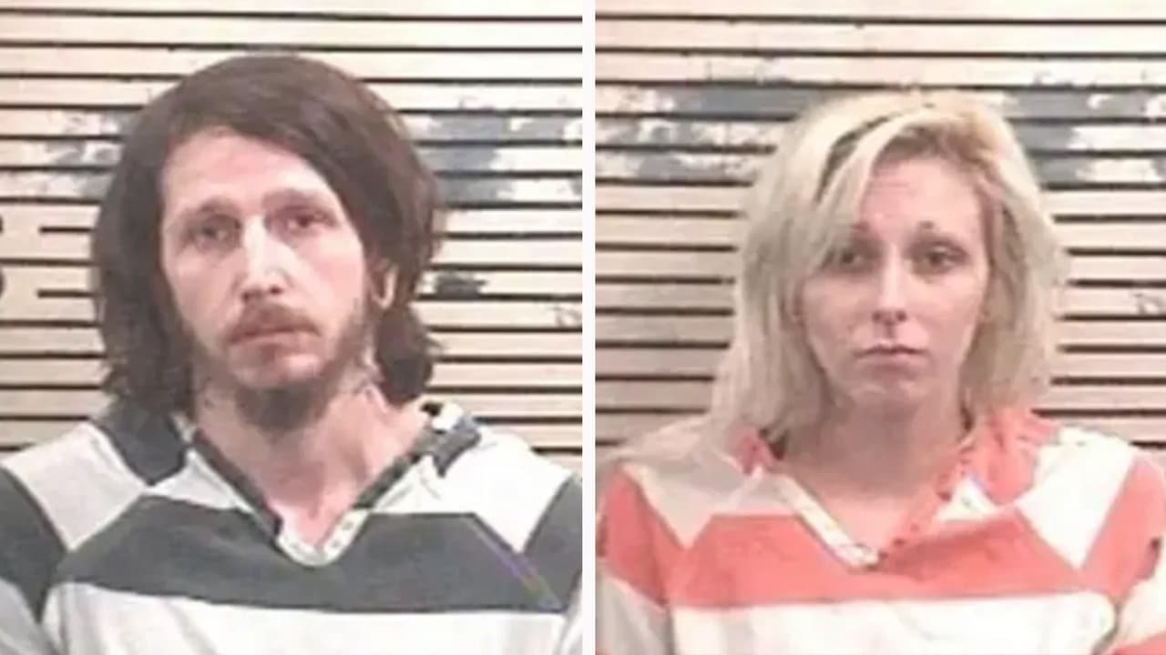 <b>16 de mayo de 2023 (Prosperity, Florida): </b>una niña de 2 años murió tras ser dejada en un auto por 14 horas. Los padres de la menor, Christopher McLean y Kathreen Adams, fueron arrestados por cargos de negligencia infantil y posesión de metanfetamina y parafernalia de drogas.