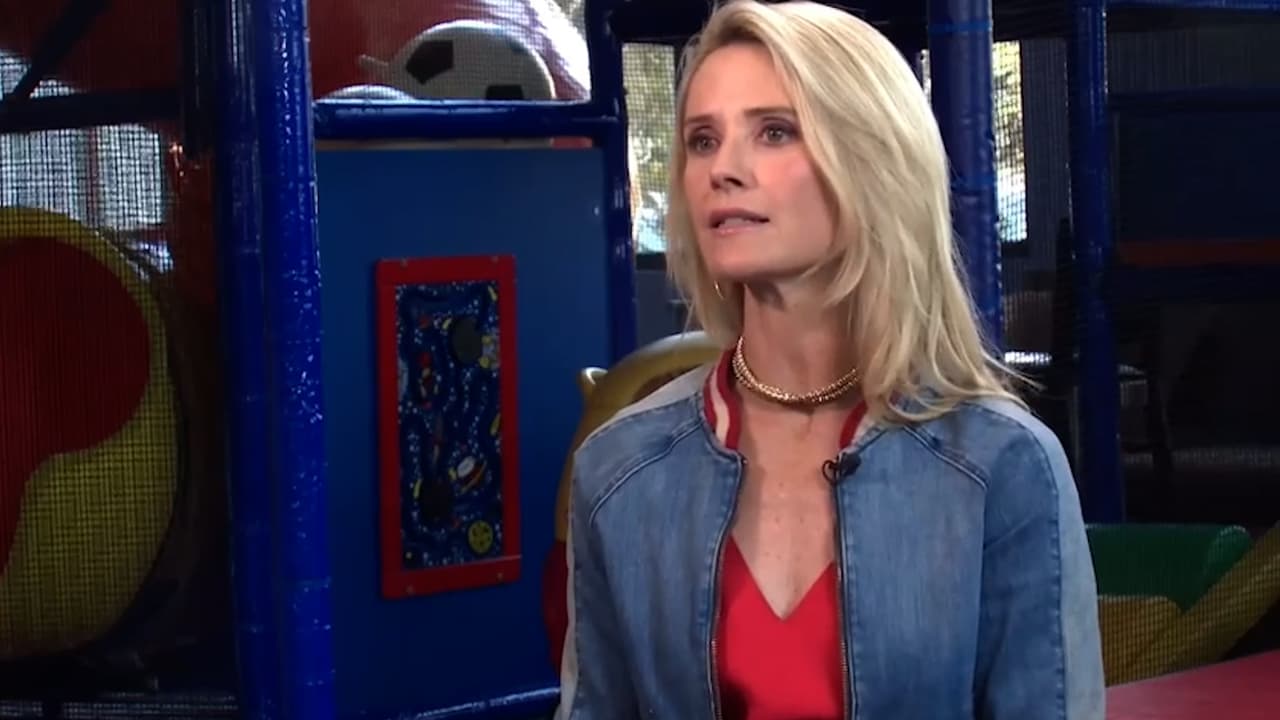 Esposa de Gavin Newsom admite que uno de sus hijos sufrió de ansiedad durante la pandemia