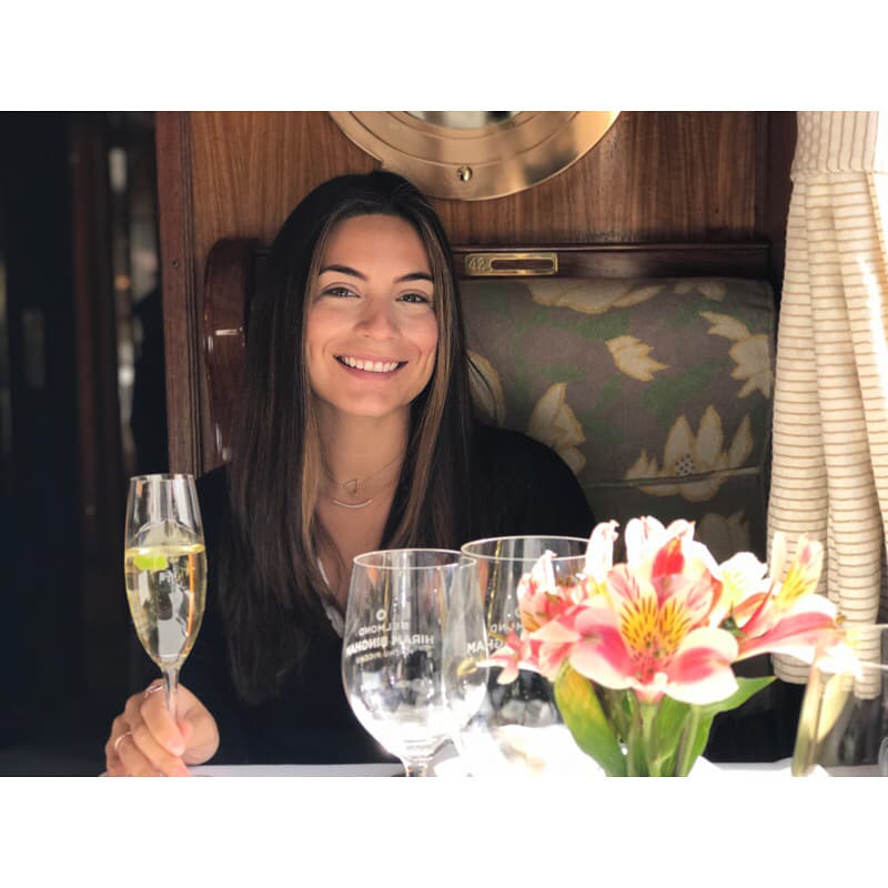 <b><a href="http://www.univision.com/temas/ana-brenda-contreras">Ana Brenda Contreras</a></b> aprovechó que no tiene ningún proyecto de trabajo en puerta para viajar a Perú y conocer esta fascinante cultura.