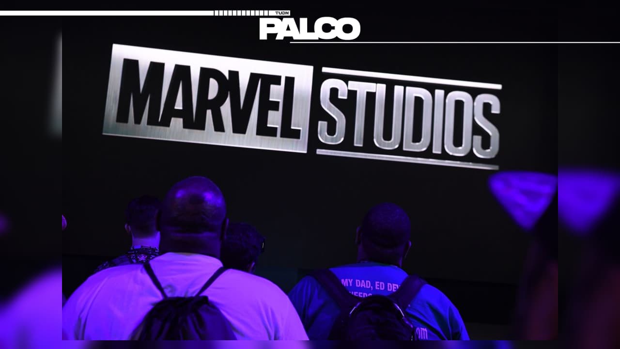 Las estrellas de cine que aparecerán con Marvel en 2021 y 2022 | Estrellas de cine como Angelina Jolie, Jared Leto, entre otros, tendrán su primera aparición en el Universo Cinemtográfico de Marvel.