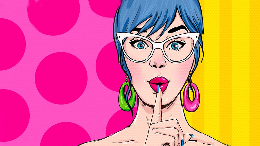 4 razones por las que las mujeres fingen un orgasmo y 1 de por qué no es buena idea