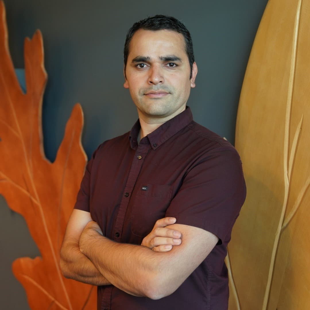 Sergio Robles's profile picture