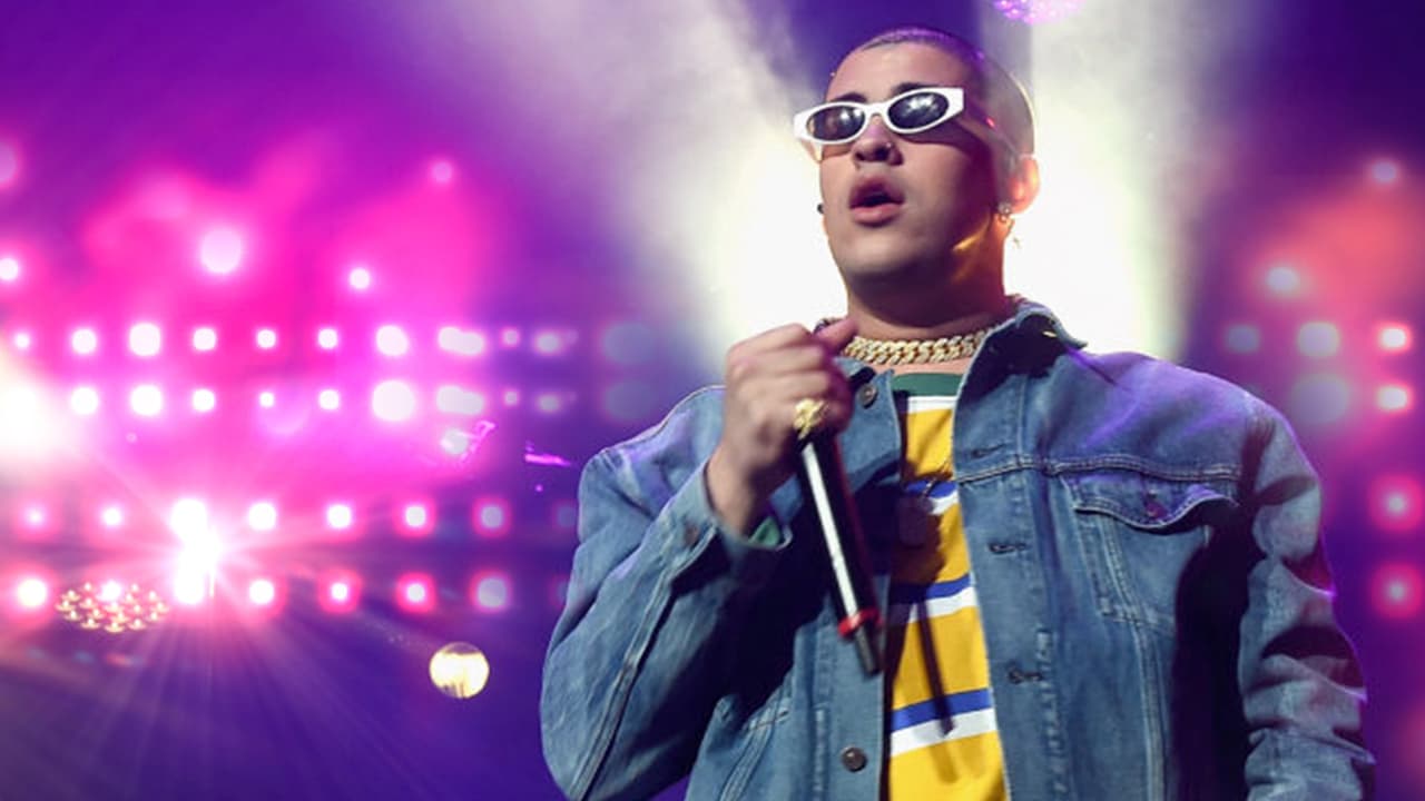 ¿Qué pandemia? Bad Bunny rompe récord de venta de boletos para su gira del próximo año