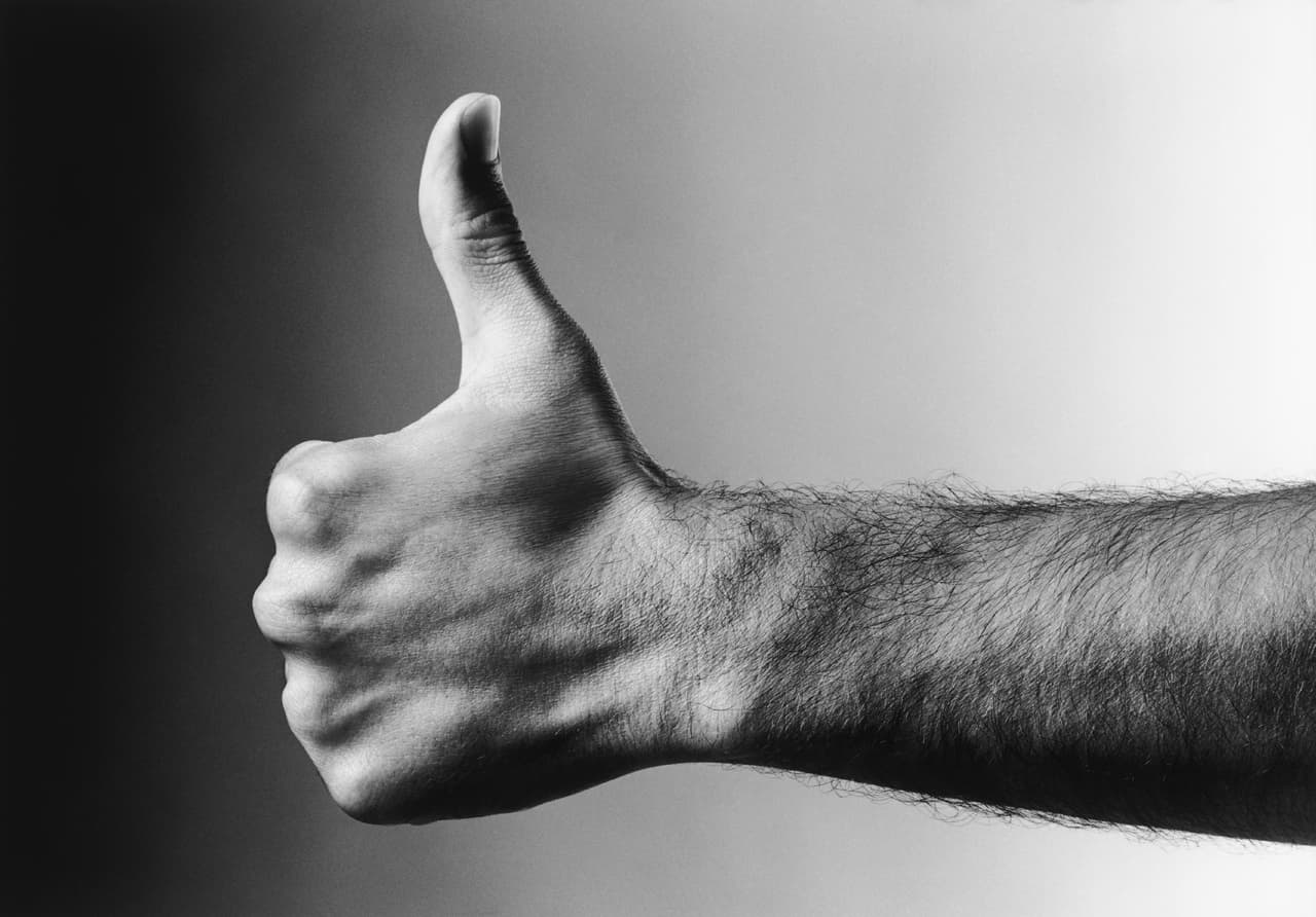 ¡No todo es negativo! A pesar de lo anterior hay quienes consideran el 13 como un número de muy buena suerte y a este grupo se les llama “triscadecófilos”.