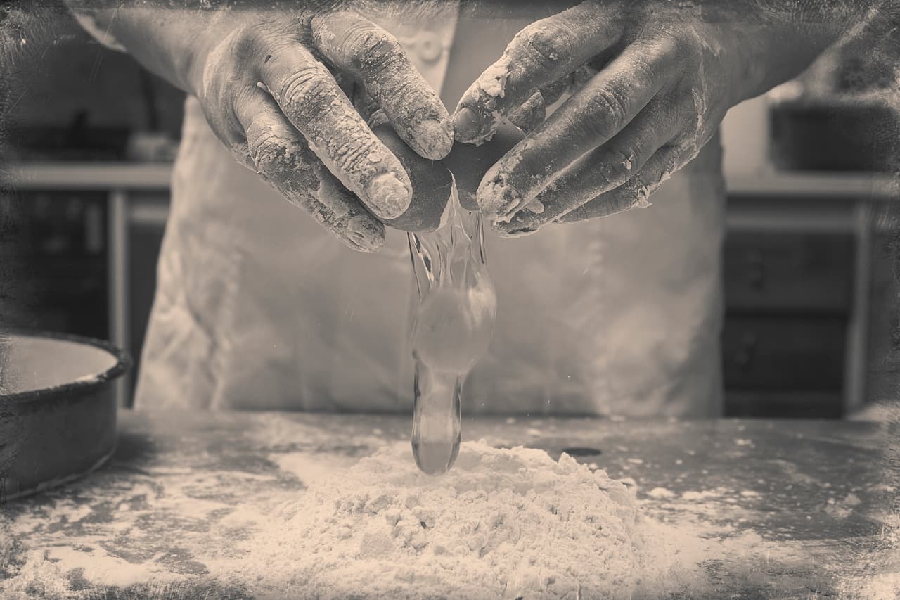 Es el “grupo feliz que ve en el 13 la buena fortuna”.