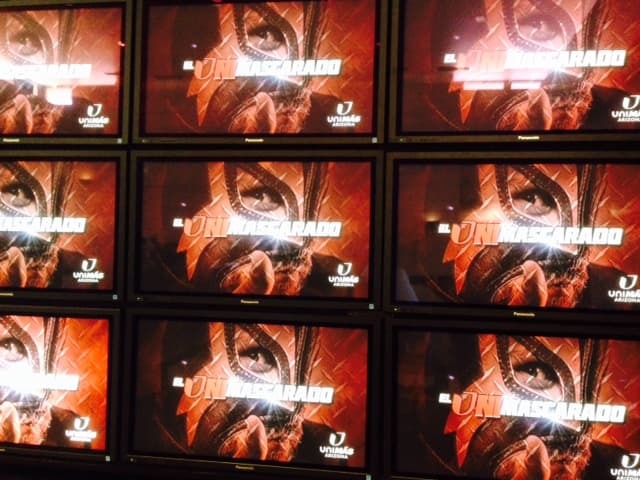 El sábado 27 de febrero fue la audición.