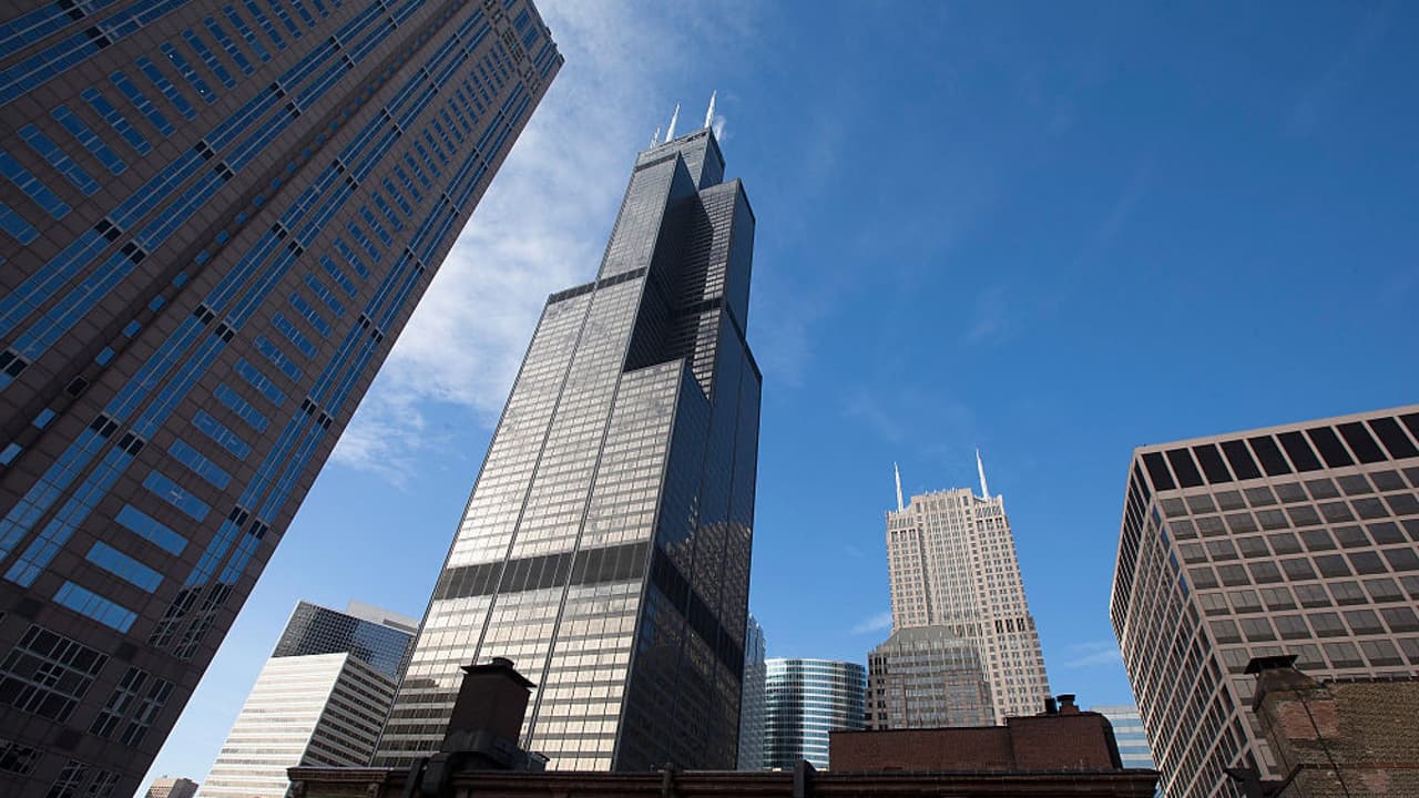 A Chicago le espera un día soleado en este martes gélido