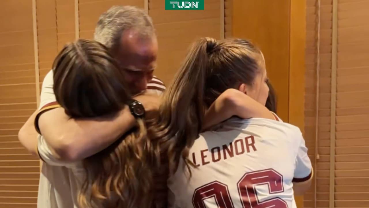 La emocionante reacción de la Familia Real Española al ver el pase a la Final