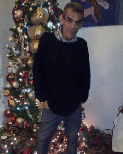 Horas después, Luis Enrique Peñaranda, mejor conocido como 'Kike', murió en ese mismo centro hospitalario, informó Henderson Maldonado en redes sociales.