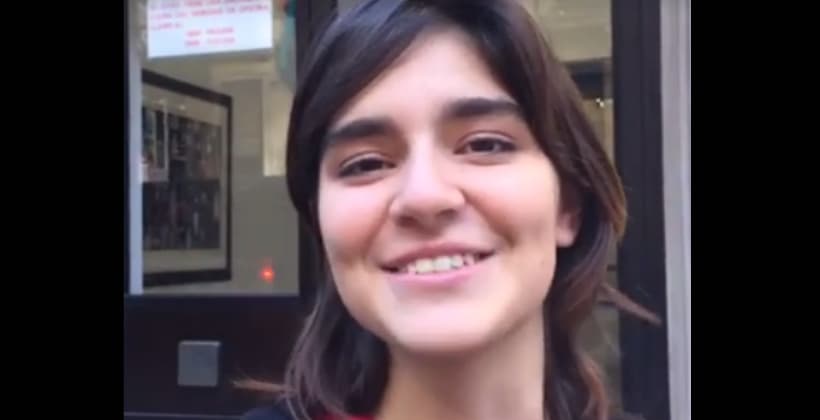 "Llegué a un punto en que me rompí": la modelo mexicana explica su desaparición en NY