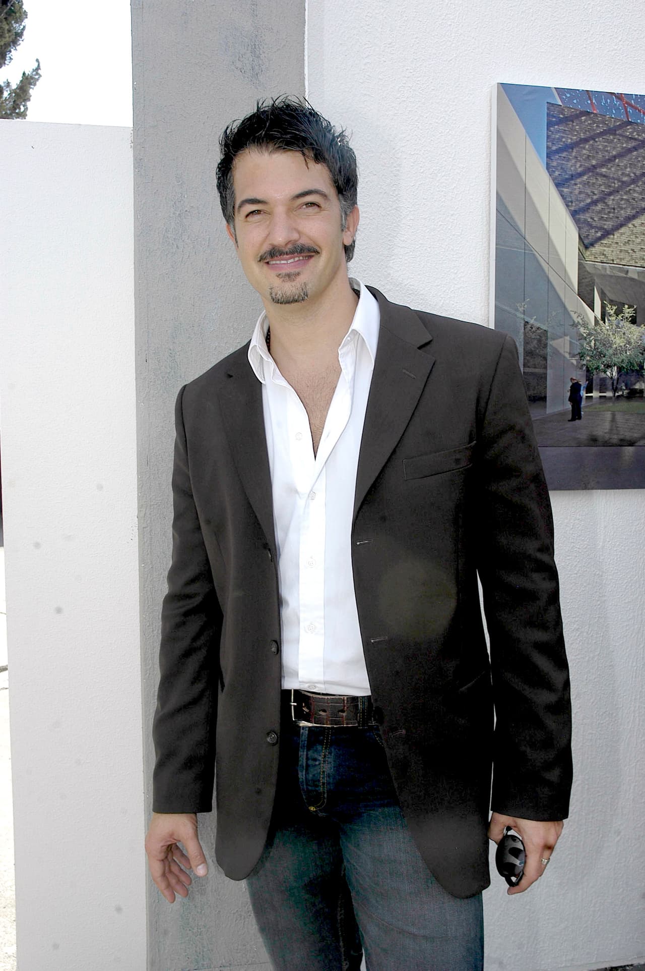 Después de asimilarlo, le "agradecieron porque de esa manera nadie tiene que tomar esa responsabilidad", platicó. 
<br>