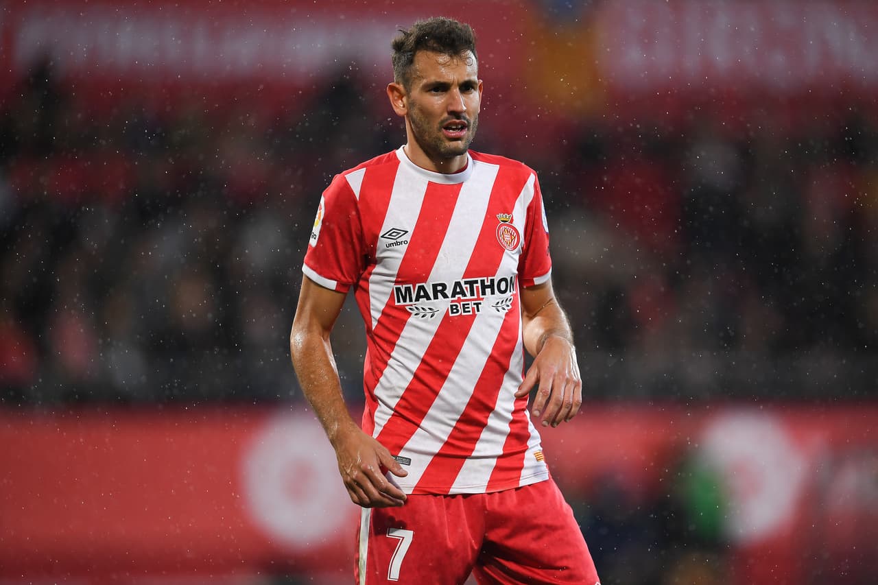 Una bomba tendría preparada Rayados para su ataque. El delantero uruguayo Christian Stuani, quien fue figura del Girona en sus dos temporadas en la Liga, podría sumarse a sus filas en este mercado.