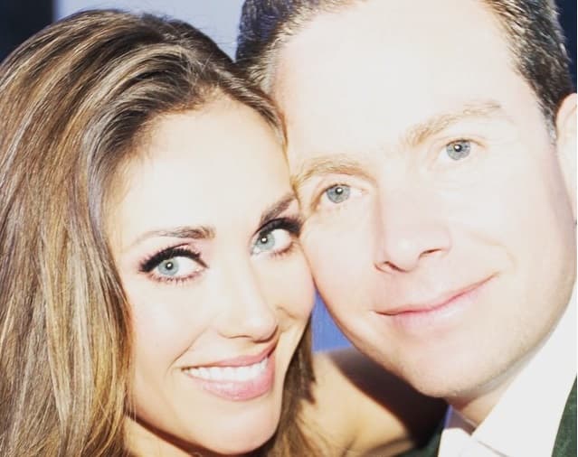 'Annie' se comprometió con el político mexicano Manuel Velasco, con quien vivió un lindo romance desde el 2012.