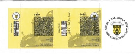 Inicia nuevo sistema electrónico para la venta de sellos y comprobantes