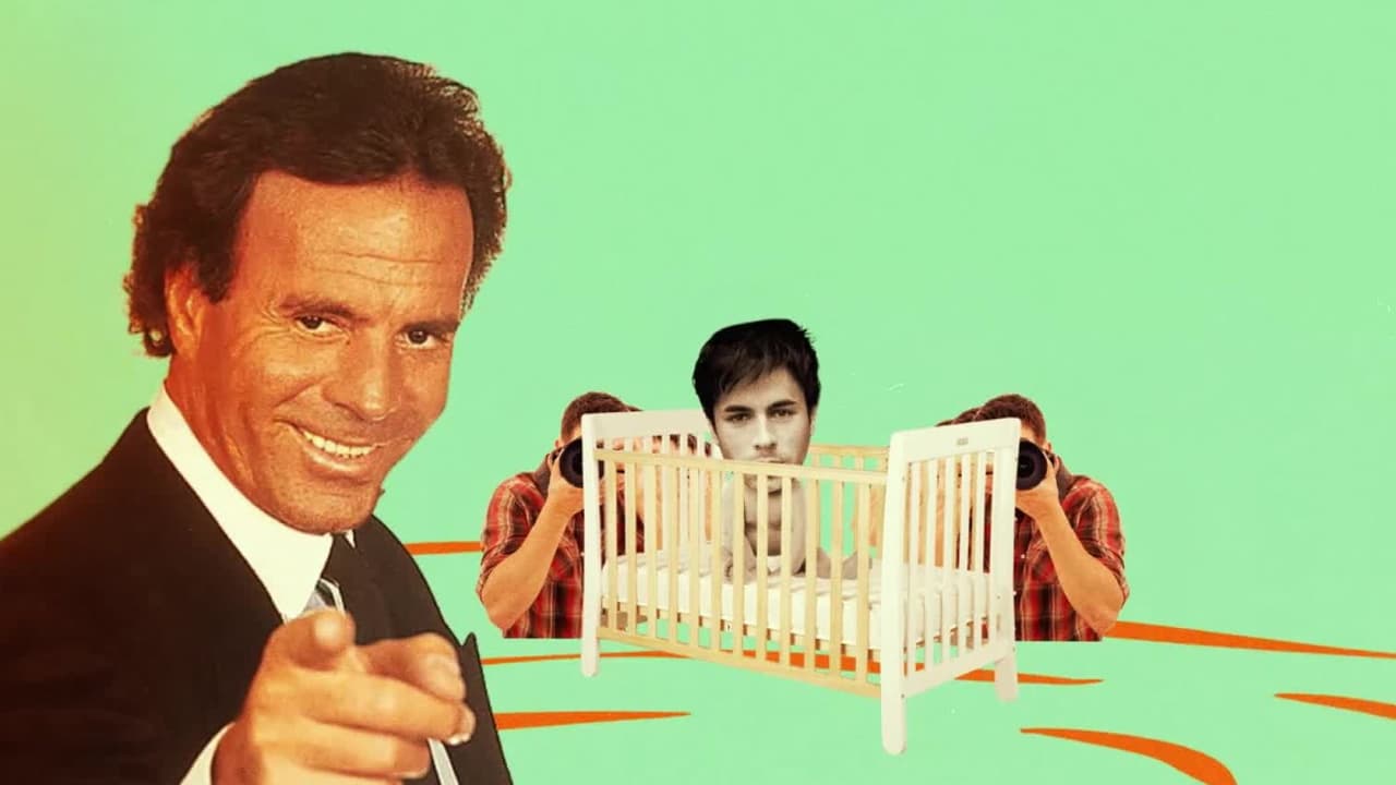 1997 | Religión y deseo, o cómo Enrique Iglesias salió de la sombra de su padre