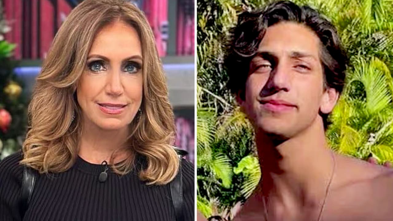 ¿Hijo de Lili Estefan es "adoptado"? La Flaca habla sobre ese y más rumores sobre ella
