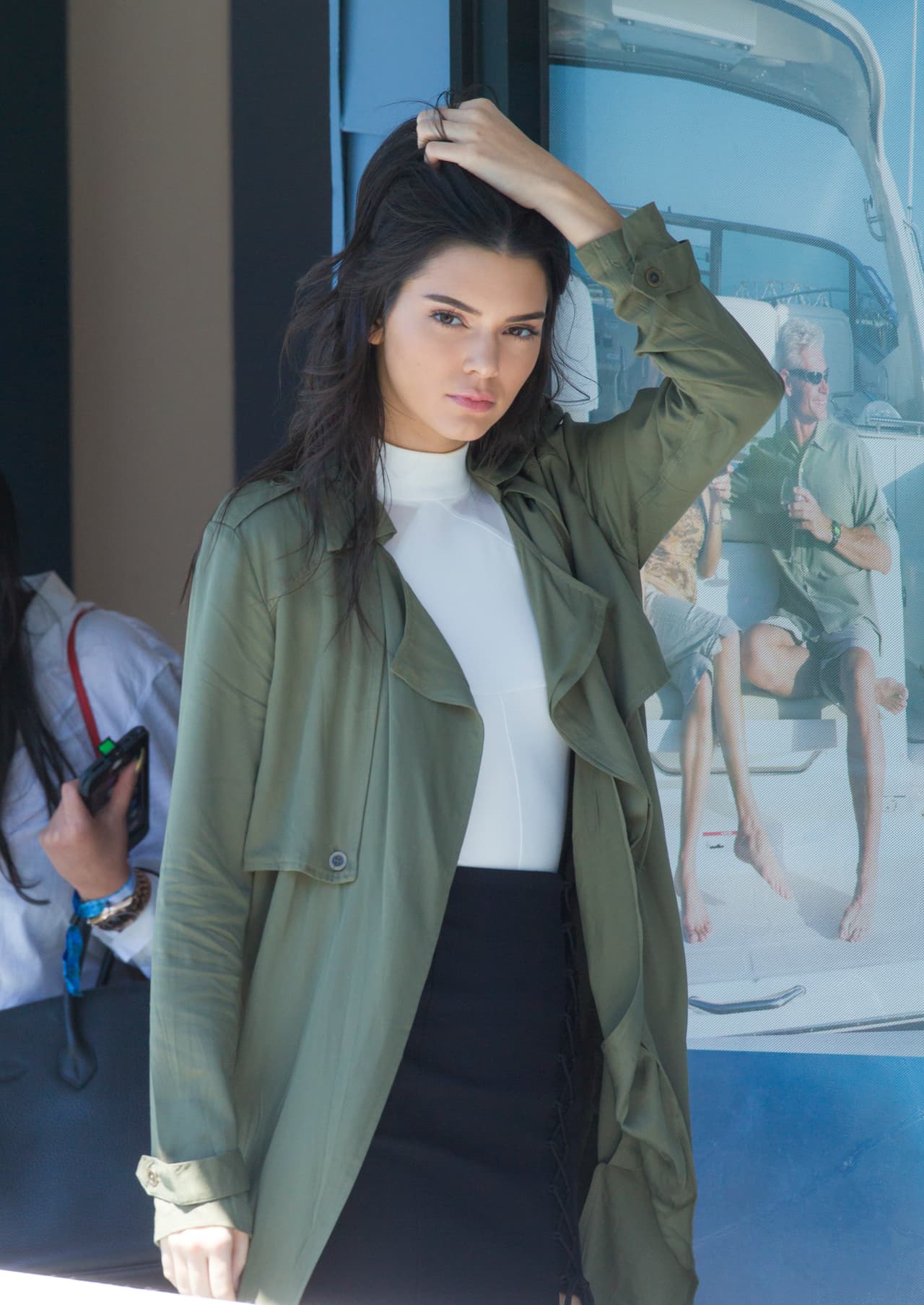 ¡Al menos hasta que a Kendall se le ocurra volverle a pedir un vestido prestado a Kylie como en el más reciente capítulo de la serie!