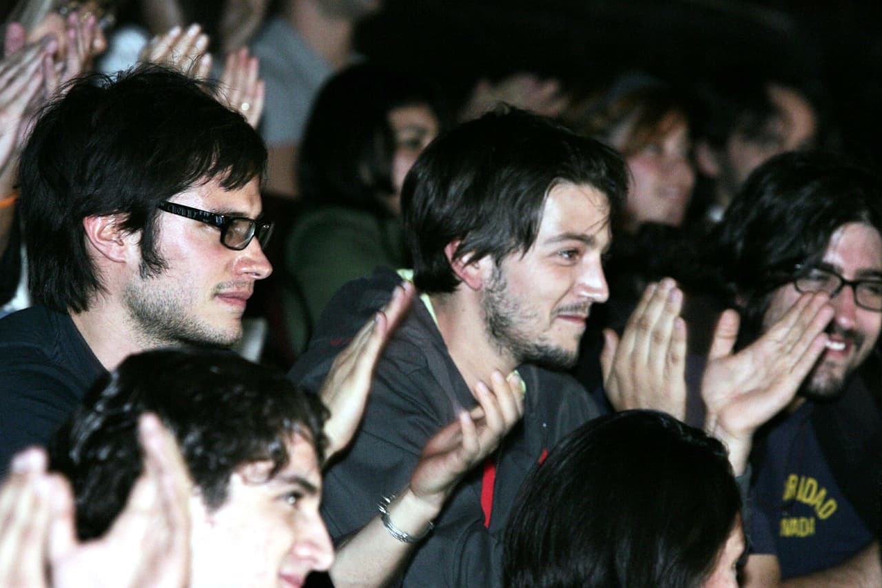 Uno de los proyectos de Canana fue la realización de documentales sobre los feminicidios en México.
