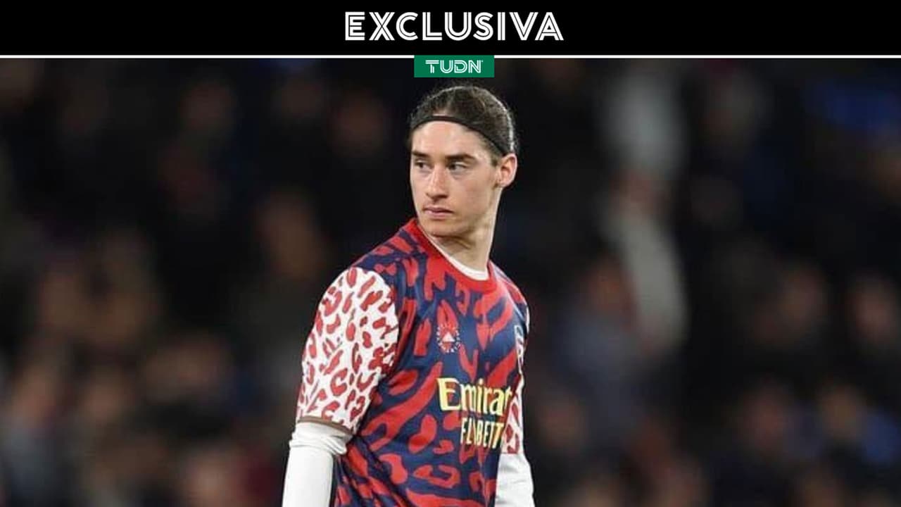 Marcelo Flores acepta que Canadá lo busca, pero se ve con el Tri en verano