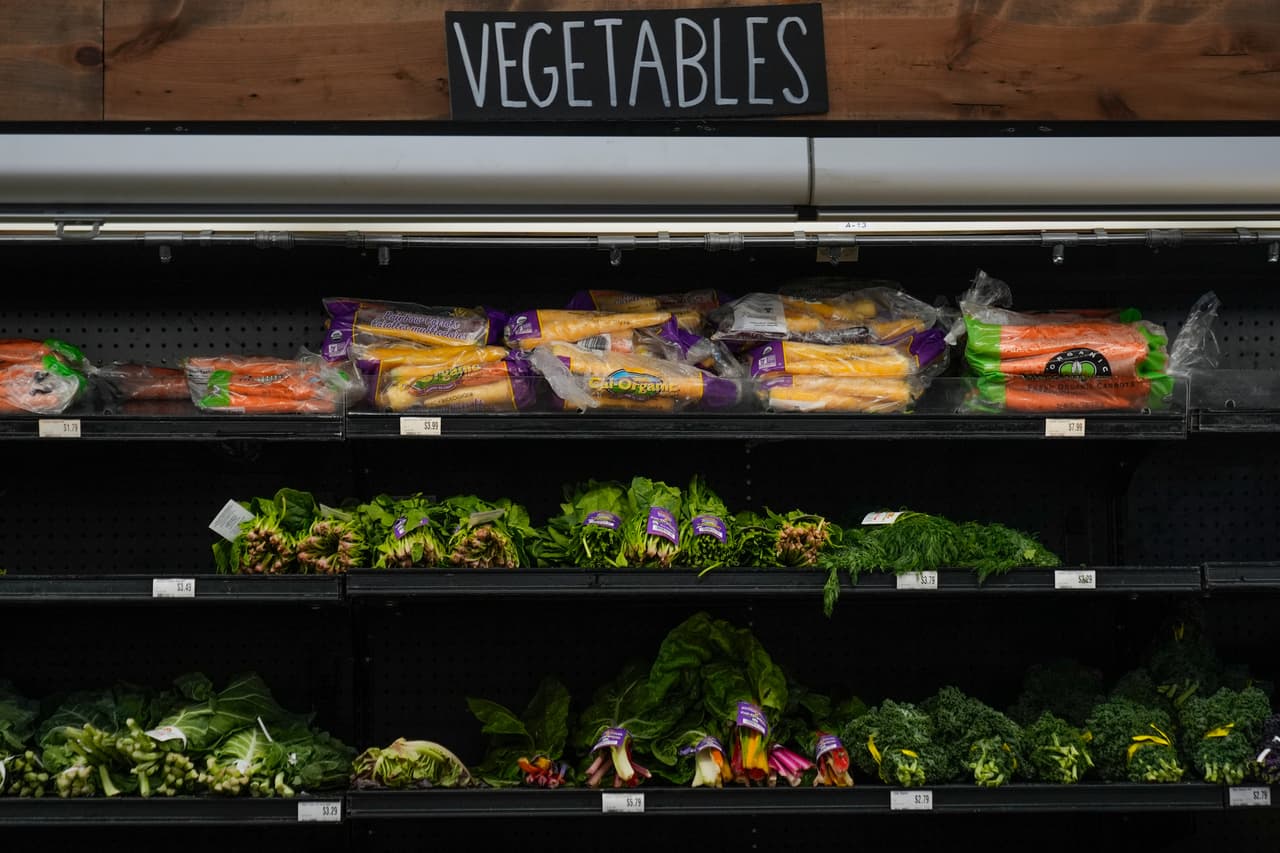 Cupones SNAP 2026: Estos son los requisitos y el salario mínimo para inscribirte