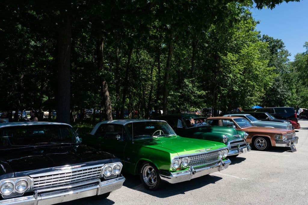 La legislación fue patrocinada por el asambleísta David Álvarez, quien ha luchado incansablemente para promover y proteger la cultura lowrider en el estado. Álvarez describió la aprobación de la ley como una "gran victoria" para los californianos y expresó su gratitud al gobernador por respaldar esta causa culturalmente significativa.