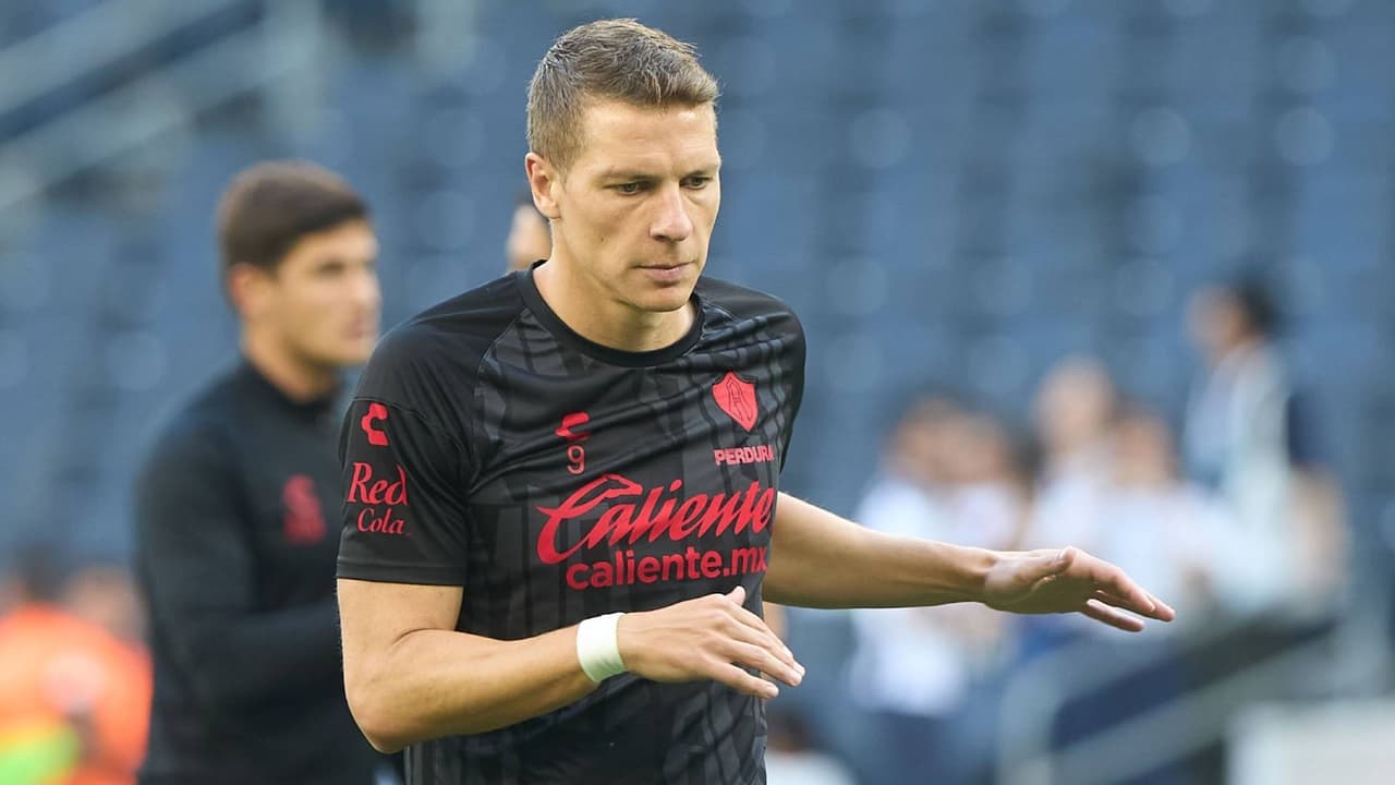 A punto de perder a su baluarte, Furch se perfila a salir del Atlas