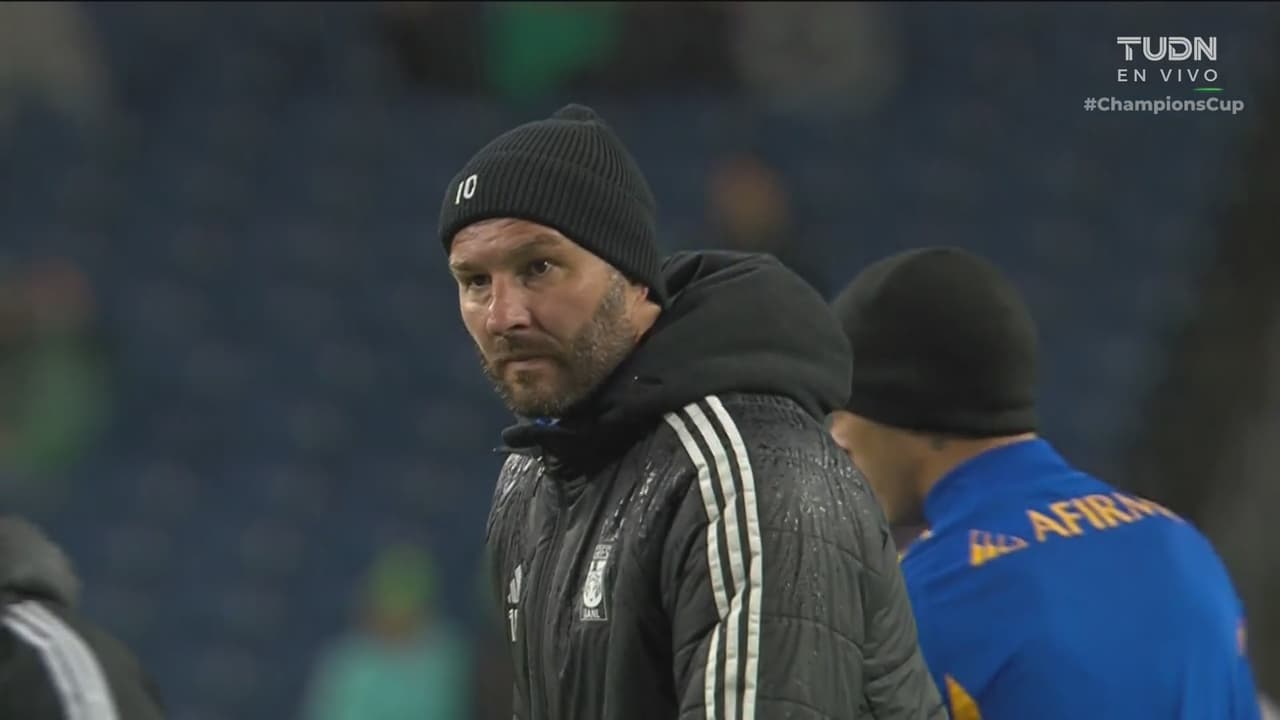 Seattle Sounders vs. Tigres ¡EN VIVO! Goles, resumen, resultado del partido de Concacaf Champions Cup