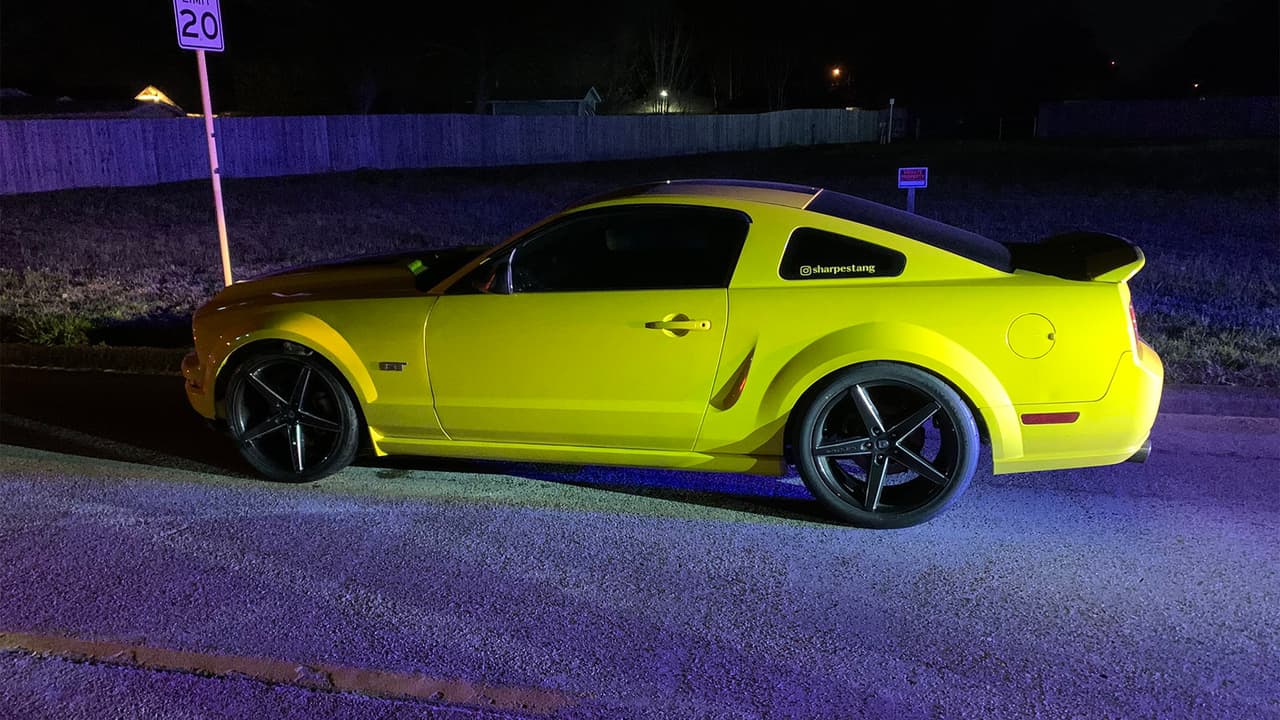 Muchos de los arrestados no viven en
<a href="https://www.univision.com/temas/houston">Houston</a> y vienen de otras ciudades para competir de forma ilegal en estas carreras.