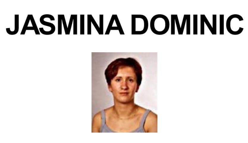 Esta joven desapareció hace 18 años. Ahora la policía encontró su cadáver en el congelador de la hermana