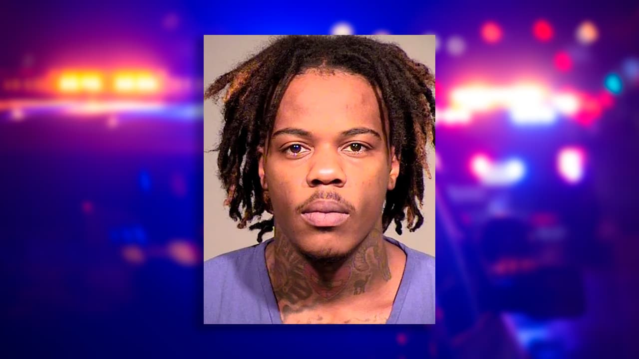 “No puede hablar ni jugar”: Un hombre es declarado culpable por golpear a su hija de 4 años hasta dejarla en coma