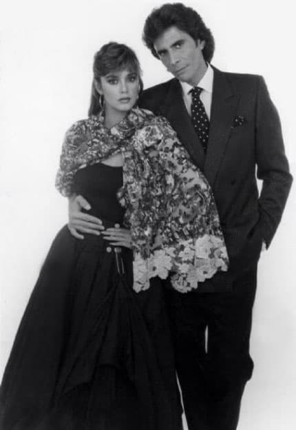 Lo que provocó que el pleito entre estas dos divas se acrecentara.