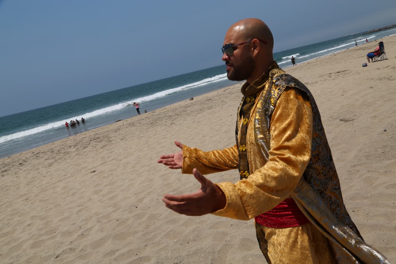 'El Bueno, La Mala y El Feo' se adueñan del verano.