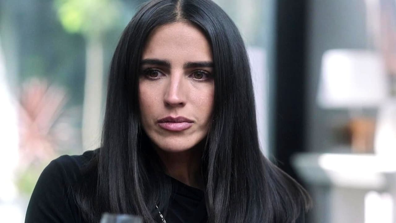 Pacto de Sangre: Tamara se reencuentra con su padre para saber una noticia que la deja muy nerviosa