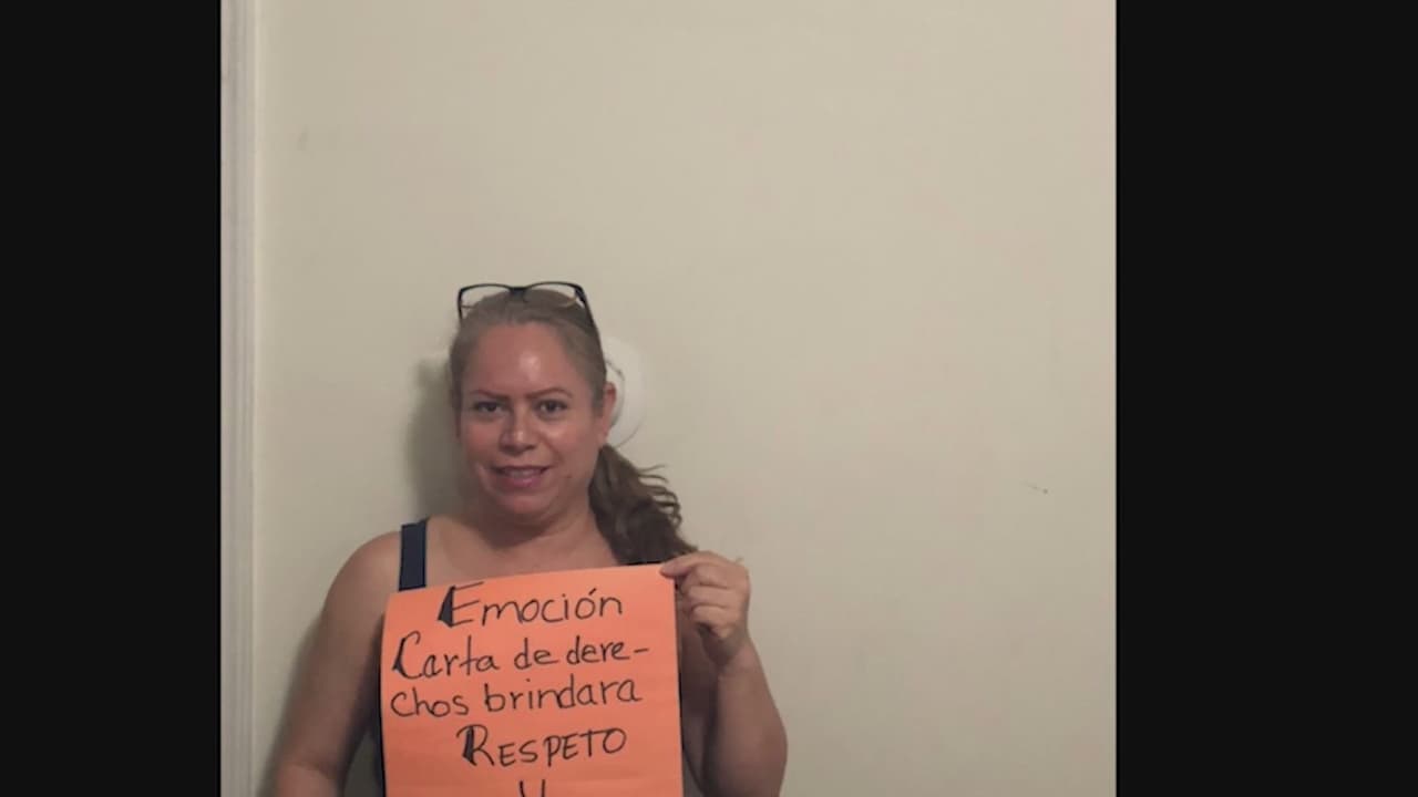 Nueva ley en Filadelfia en medio de la pandemia del coronavirus 



