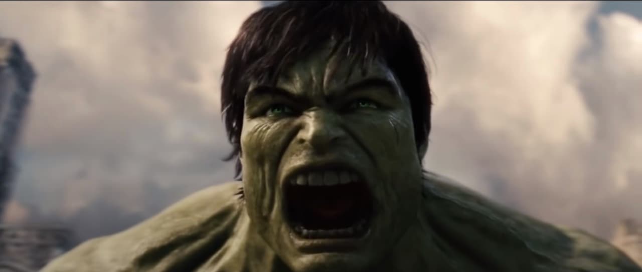 Películas de superhéroes