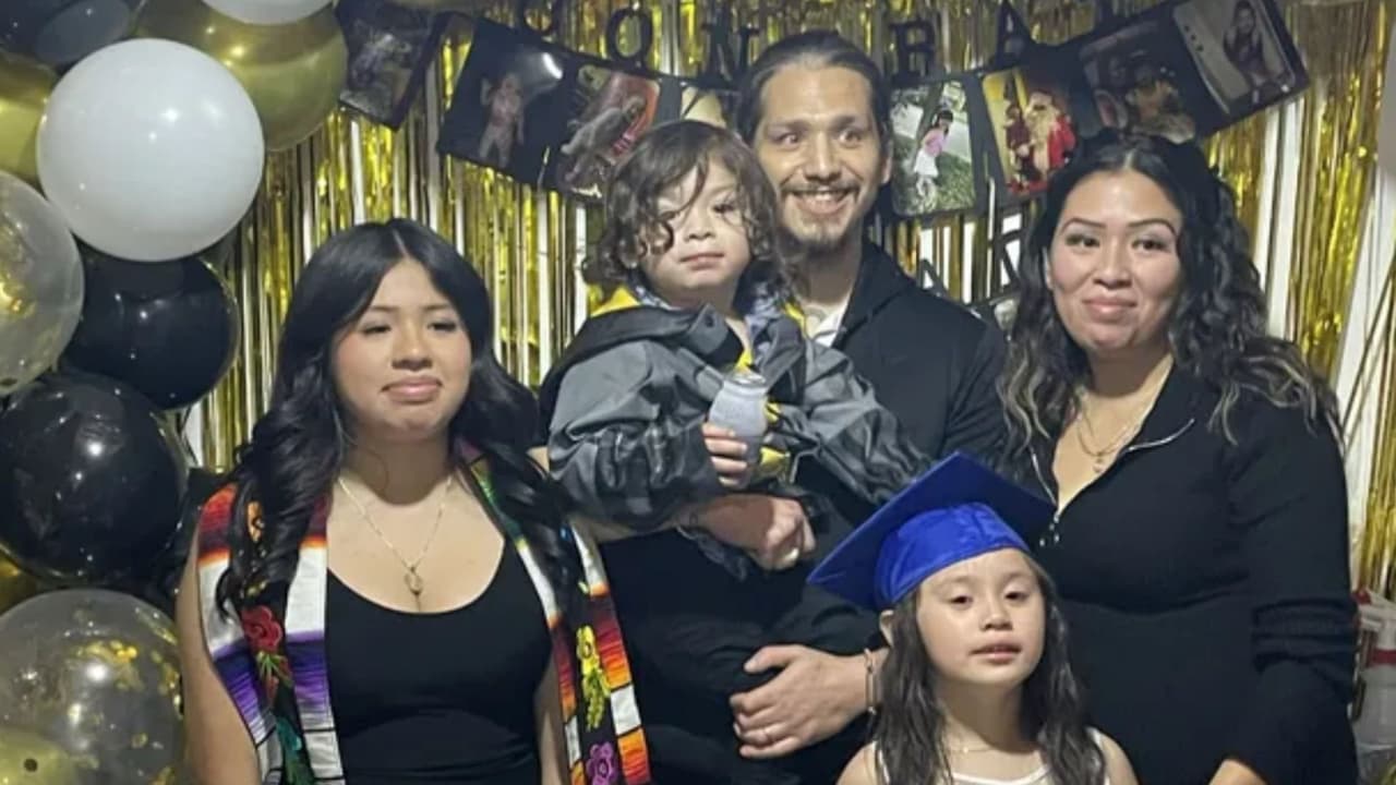 Padre hispano muere luego que petardo le estallara en la cara mientras festejaba el 4 de julio 