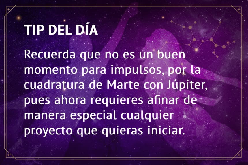 Cáncer 8 de marzo 2021