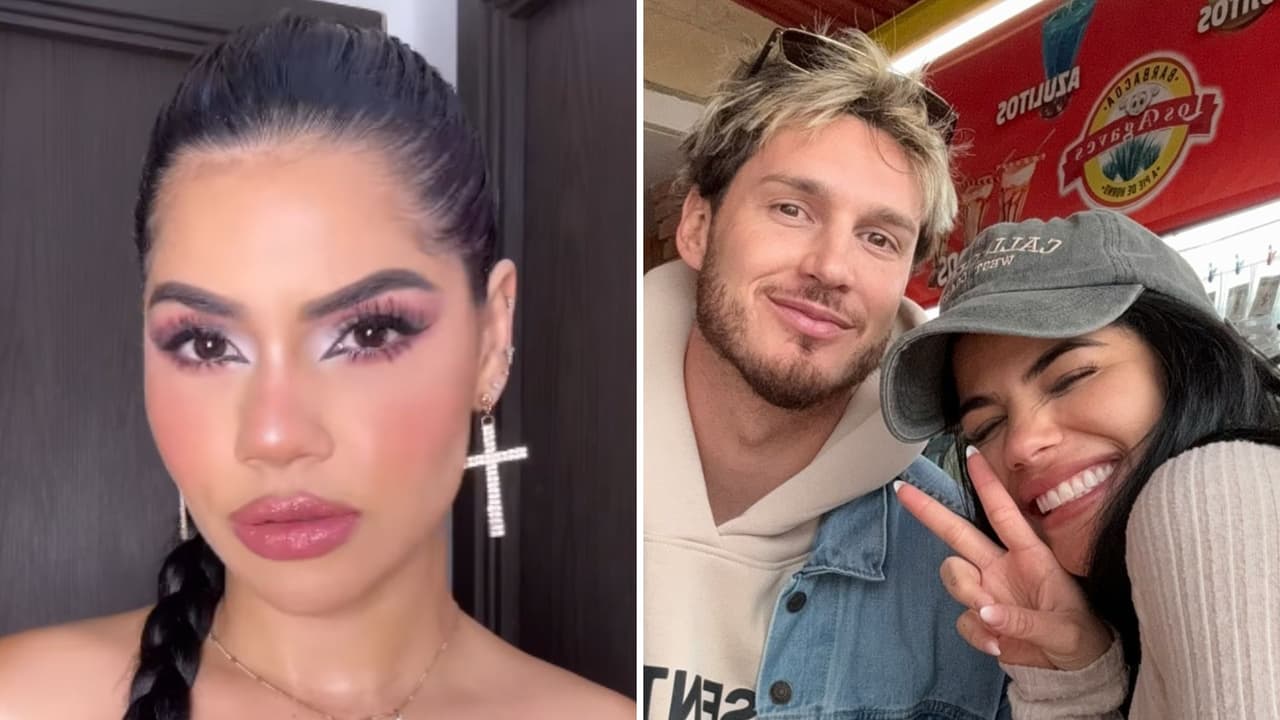 Novia de Fede Dorcaz lo defiende y revela presunto móvil por el que arrebataron la vida al cantante