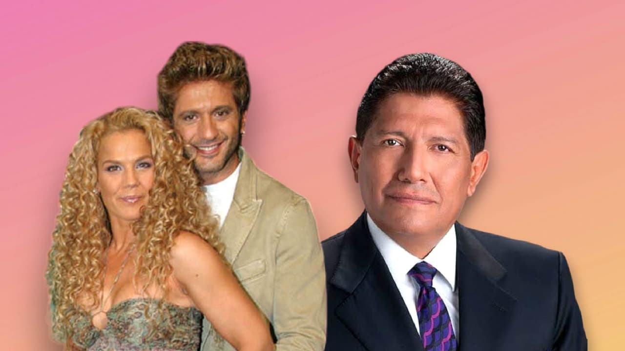 ¿Bobby Larios podría reconciliarse con Juan Osorio? Lo que dijo de su viejo pleito