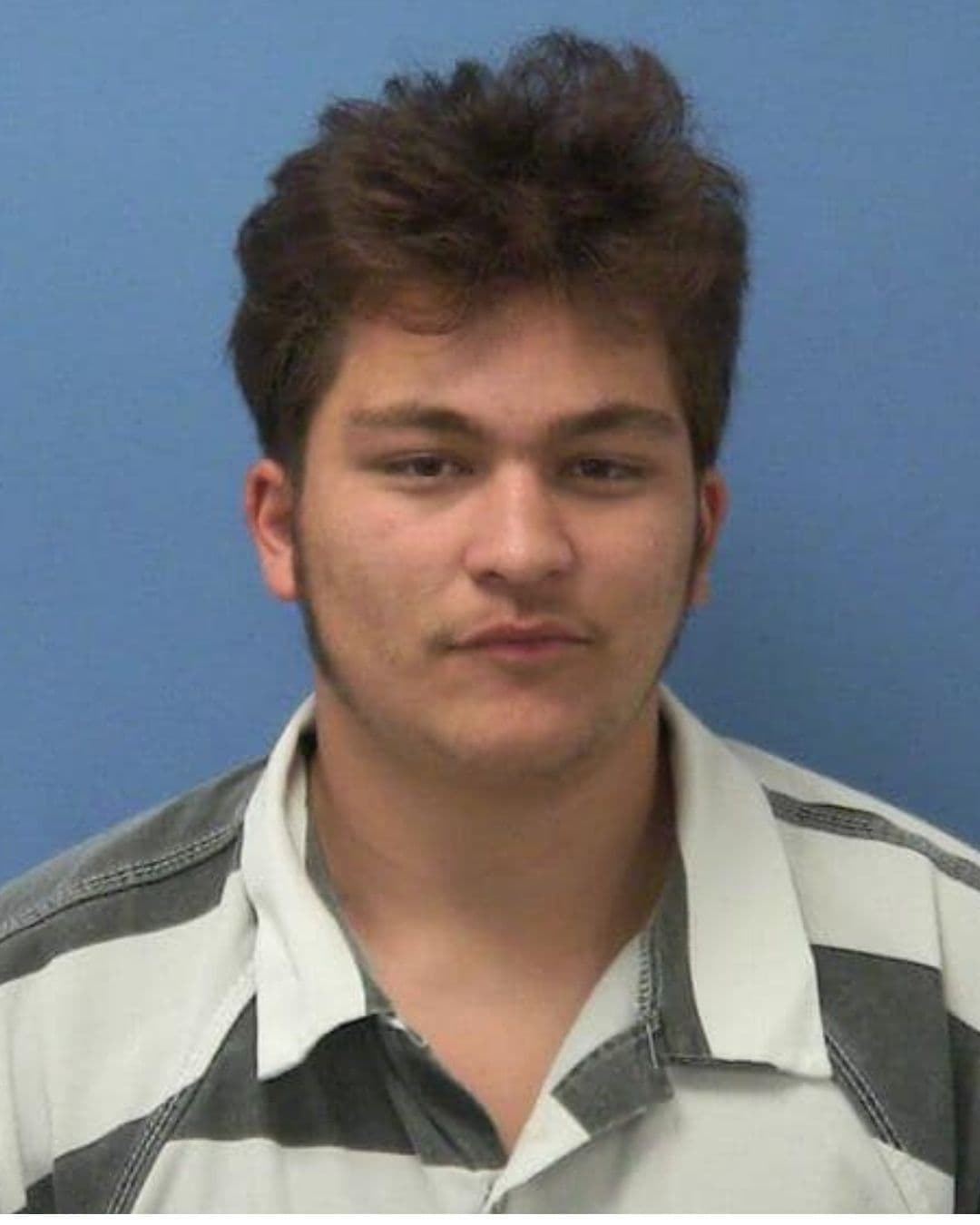 Sosa será enjuiciado como mayor de edad y enfrenta cuatro cargos de asesinato