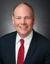 Juez del condado Denton Andy Eads, da positivo al coronavirus