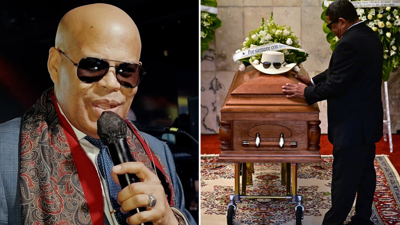 La decisión de Rubby Pérez que se convirtió en su sentencia de muerte