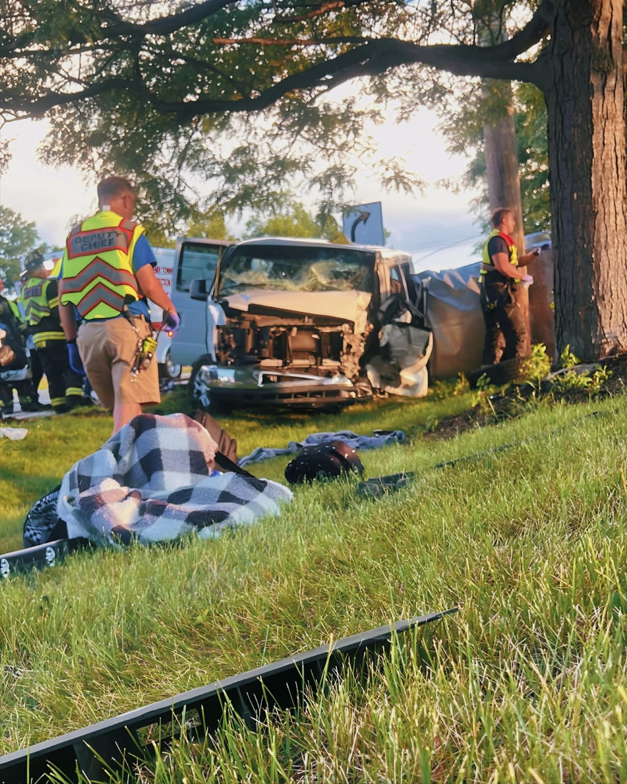 Además, Hernández declaró que 
<b>se sentía muy agradecido</b> por esta segunda oportunidad que le dio la vida. 
<br>
<br>“Gracias a Dios, los 11 integrantes que volamos de regreso a México estamos bien. Algunos con moretones y raspones, pero nada grave. Solo nos queda procesar el susto y la mala experiencia que pasamos”, comentó el vocalista.